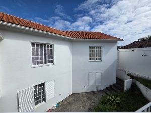 T2 com Pátio Privativo 115 m² no Centro da Madalena