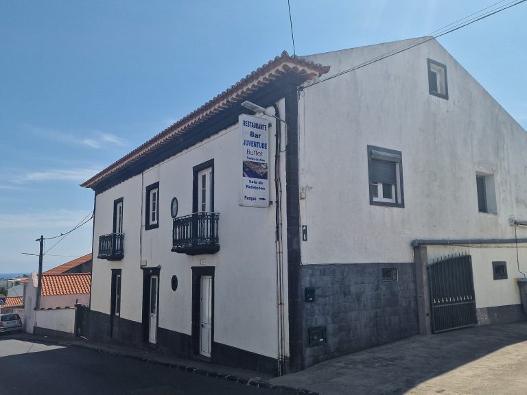 Prédio com Rendimento Garantido nos Arrifes, Ponta Delgada
