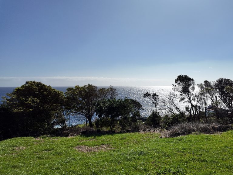 Terreno com vista mar para Construção nas Ribeiras, Lajes do Pico