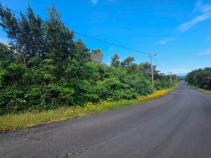 Terreno para construção Bandeiras, Cais do Mourato – Ilha do Pico