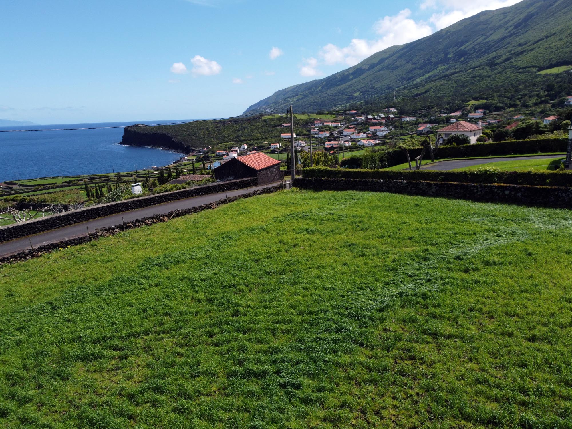 Prainha - São Roque do Pico