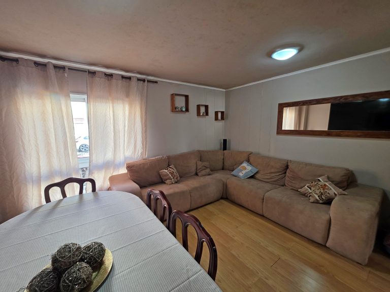 Apartamento T1 – Livramento, Ponta Delgada