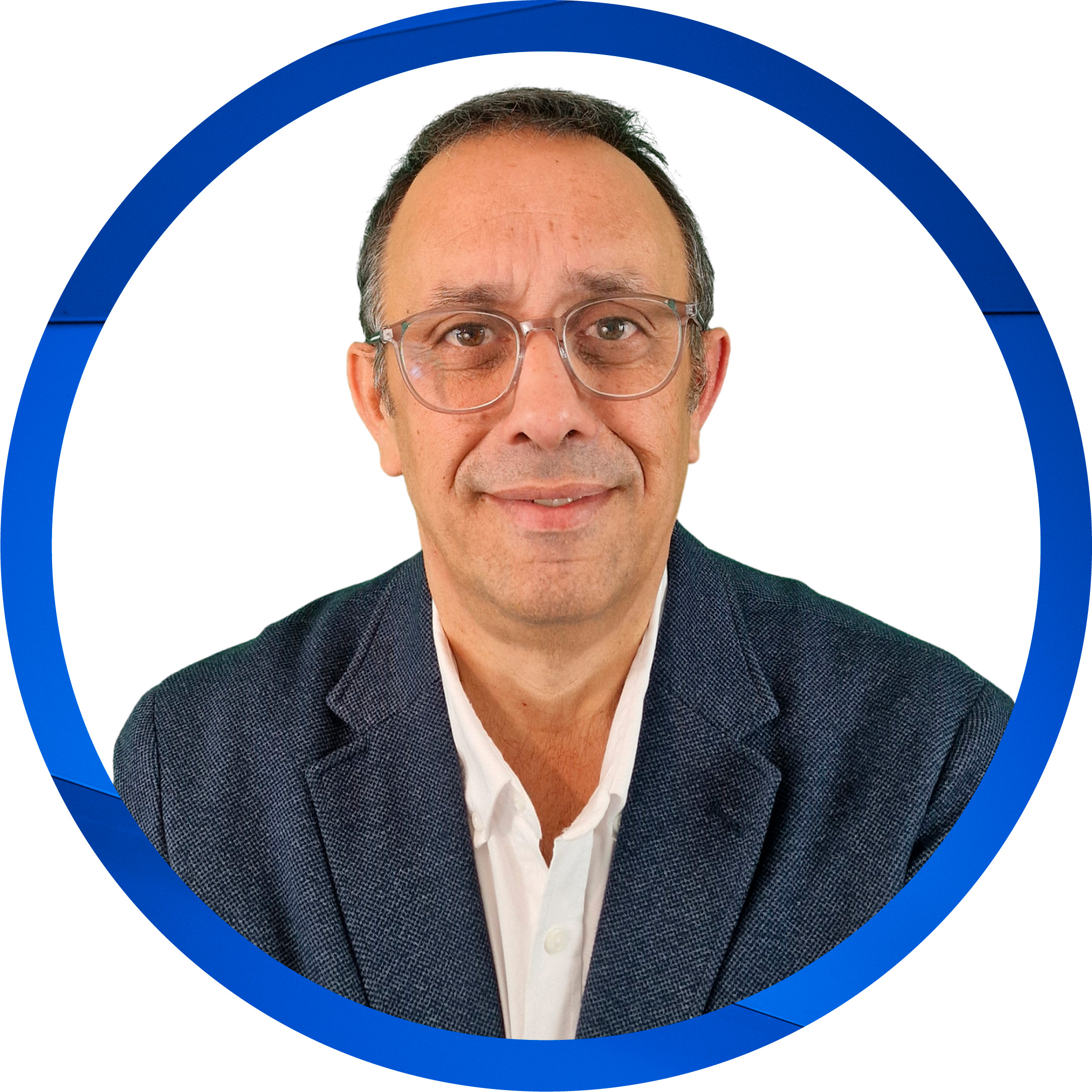 Mark Barbosa