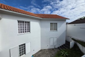 Apartamento T2 na Madalena RC