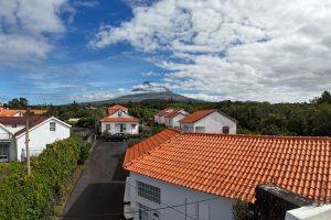 Apartamento T2 na Madalena 1