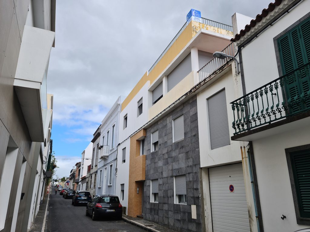 20 novas habitações em São José: porque esta decisão pode mexer com o mercado em Ponta Delgada
